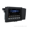 Car Electronics Player For Citroen C4 2012-2014